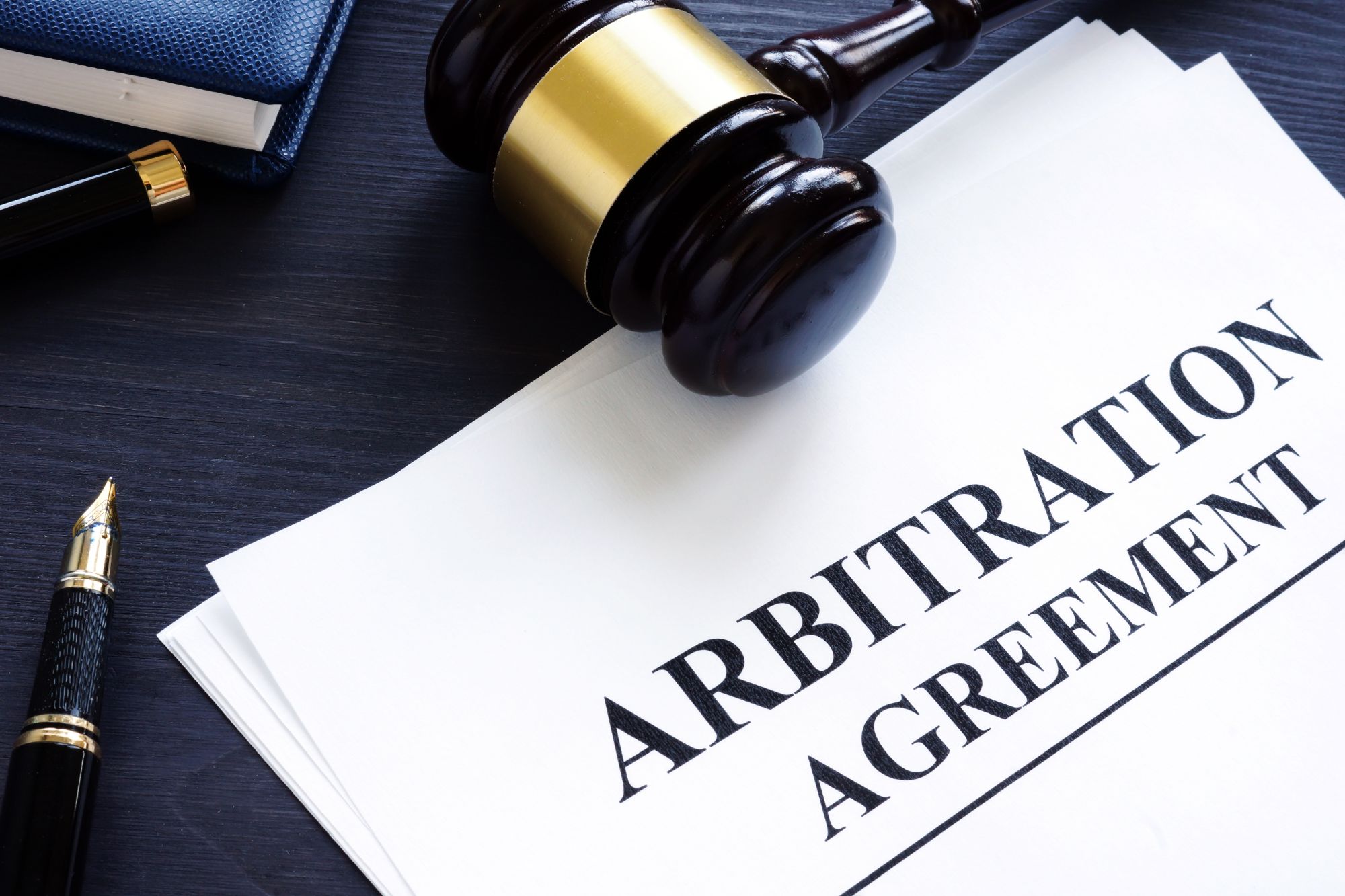 Arbitration Attorney Sacramento